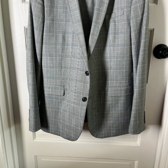 J. Ferrar Full Suit - Picture 7 of 8